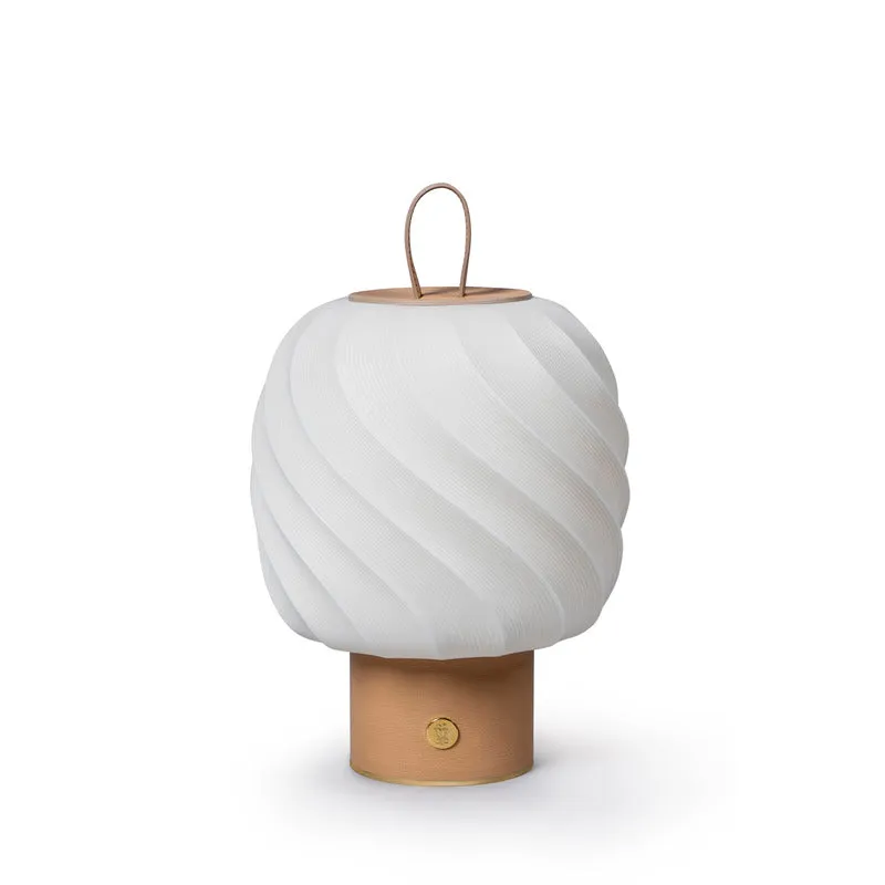 Ice Cream Rechargeable Table Lamp