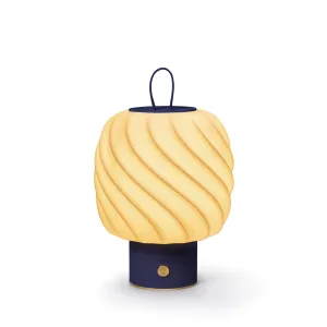Ice Cream Rechargeable Table Lamp