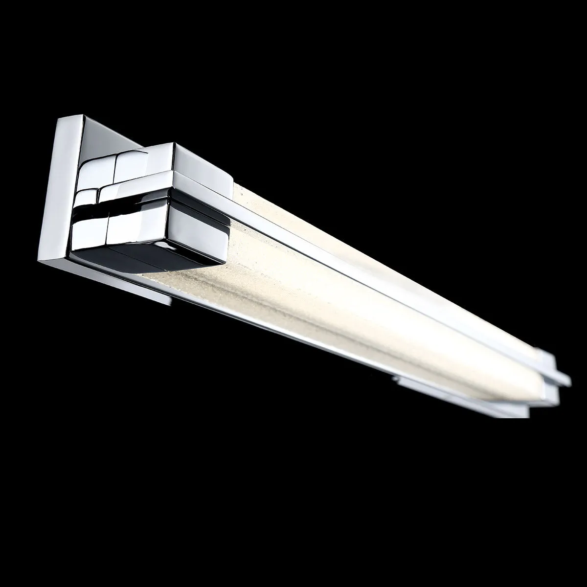 Ice LED Bathroom Vanity / Wall Light