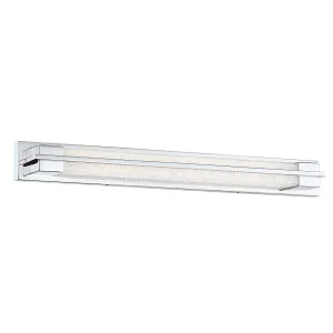 Ice LED Bathroom Vanity / Wall Light