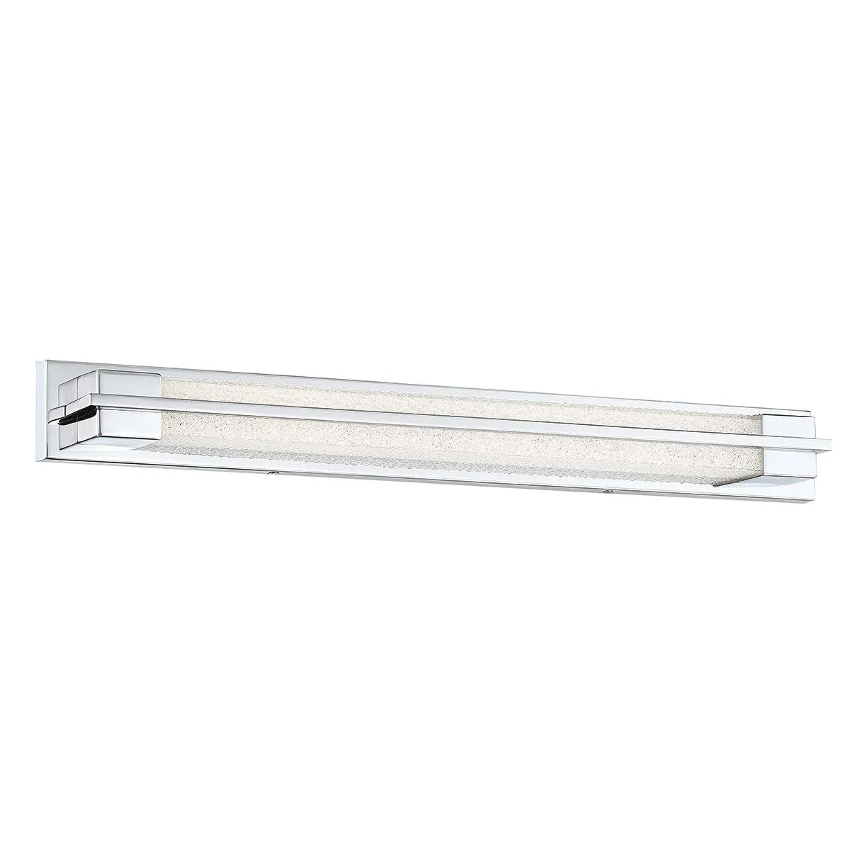 Ice LED Bathroom Vanity / Wall Light