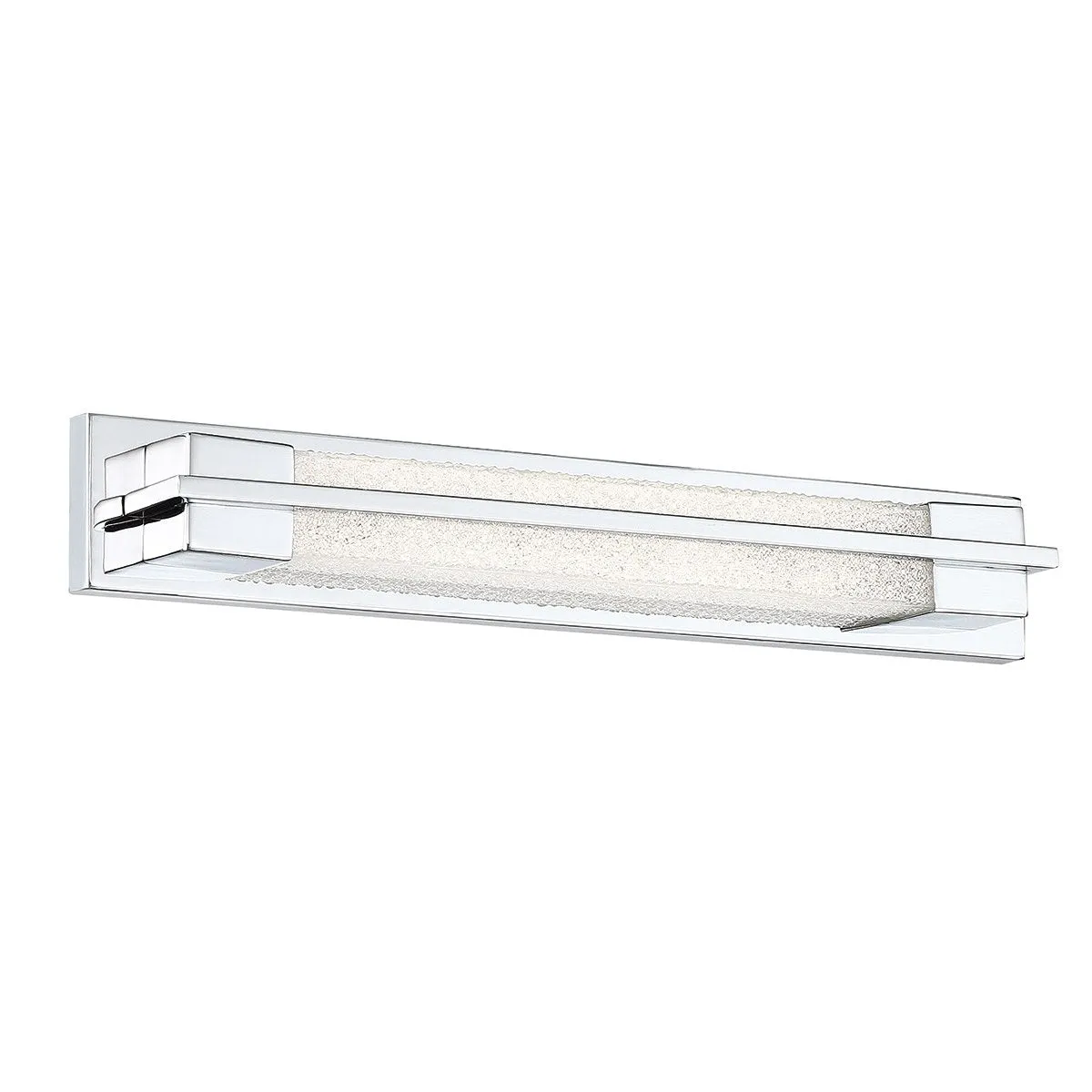 Ice LED Bathroom Vanity / Wall Light