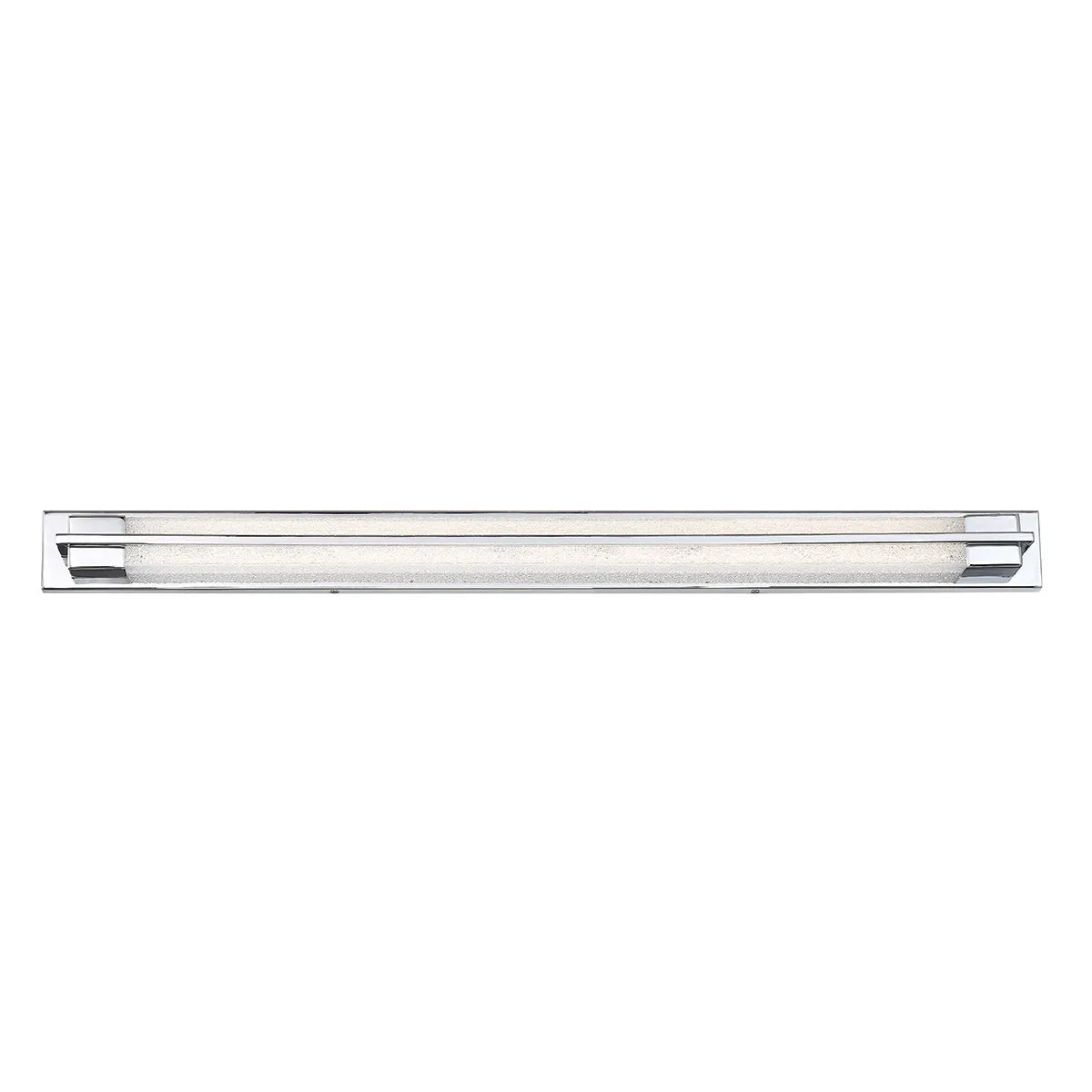 Ice LED Bathroom Vanity / Wall Light