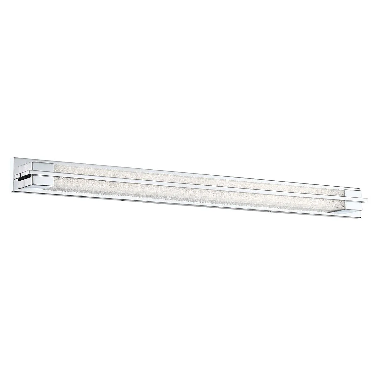 Ice LED Bathroom Vanity / Wall Light
