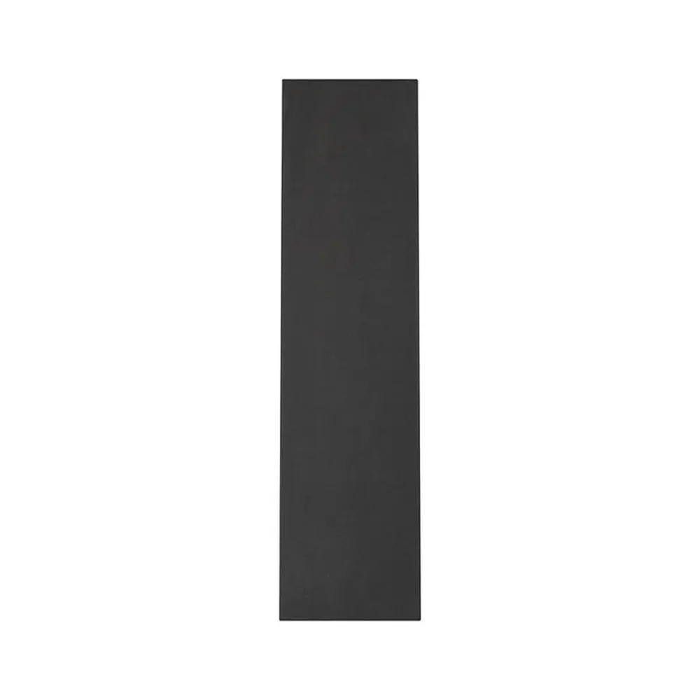 Icon LED Outdoor Wall Light