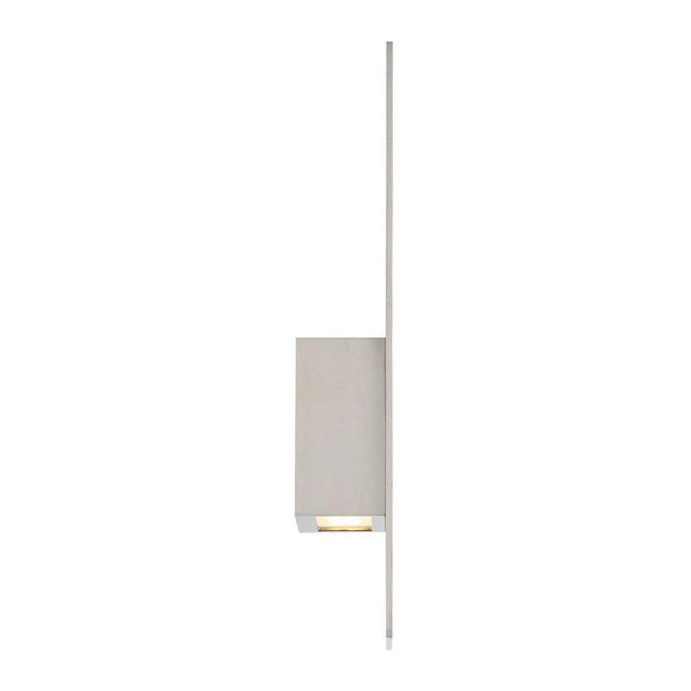 Icon LED Outdoor Wall Light