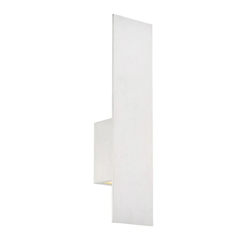 Icon LED Outdoor Wall Light