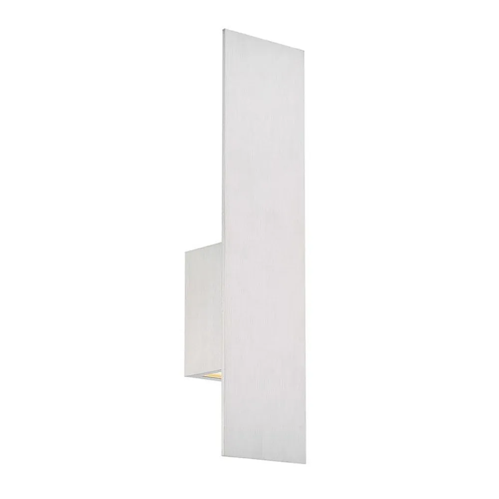 Icon LED Outdoor Wall Light