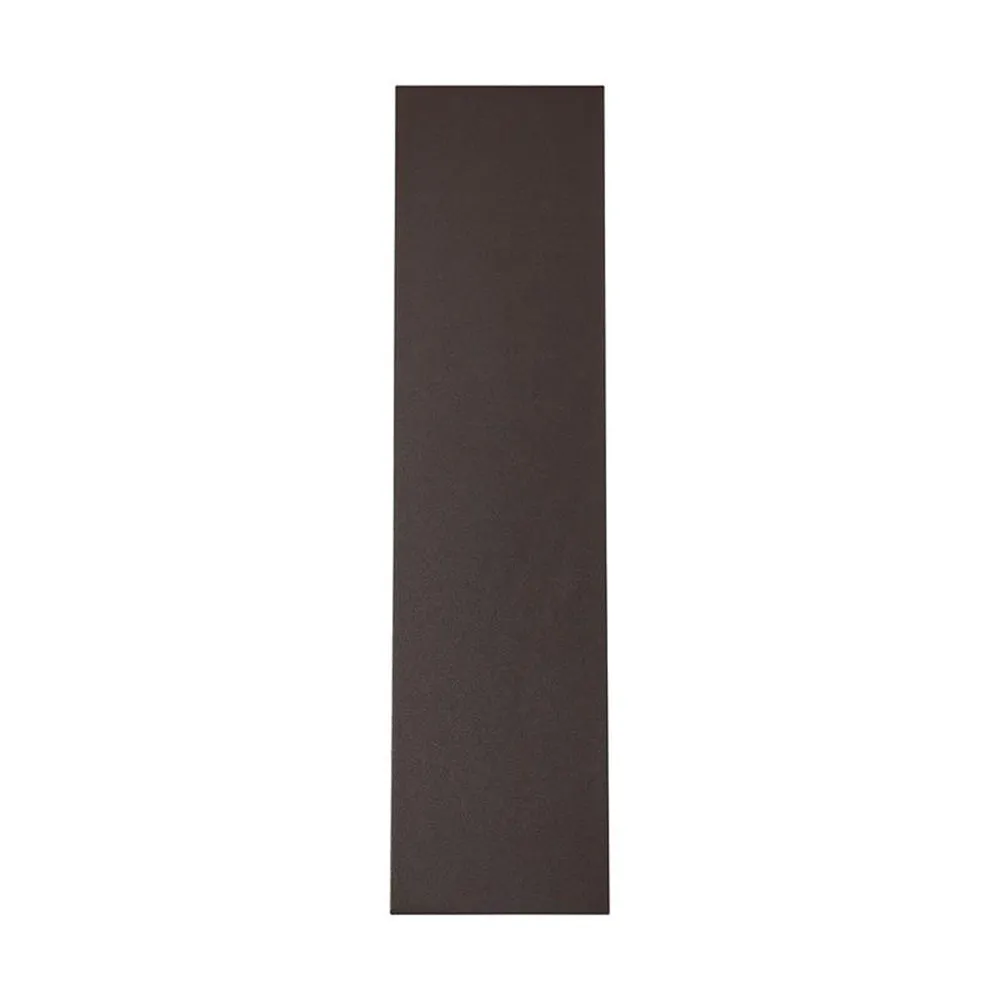 Icon LED Outdoor Wall Light