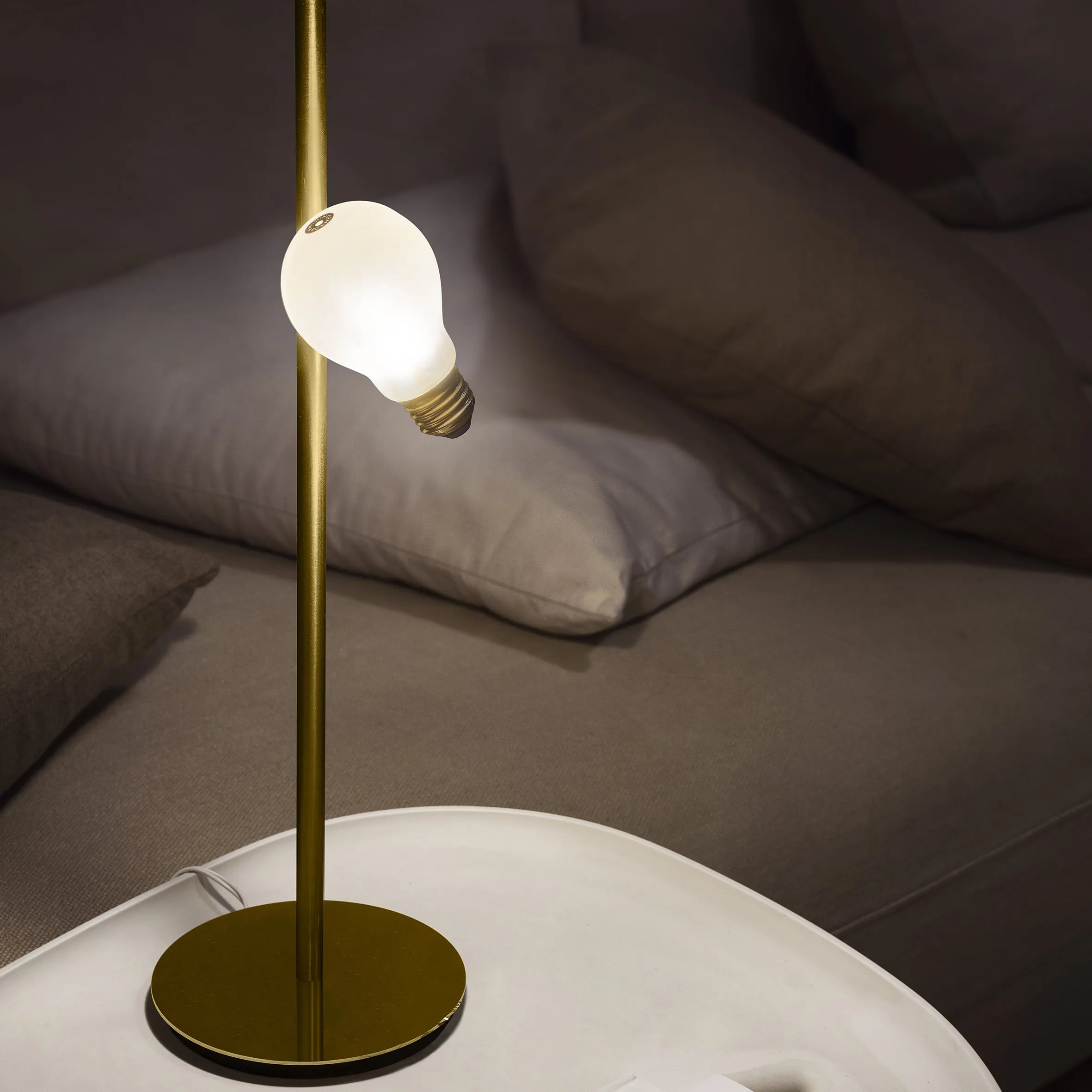 Idea Table Lamp