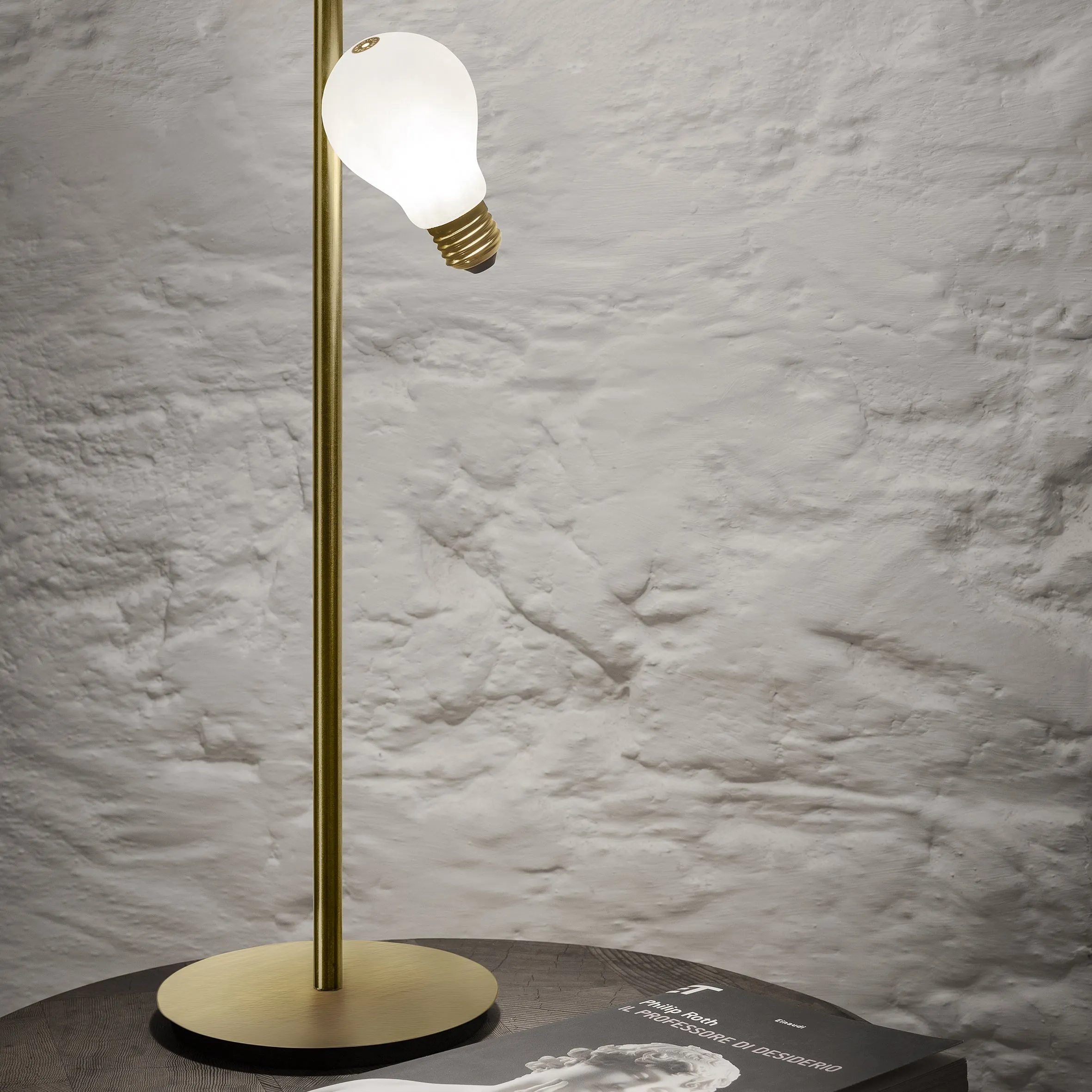 Idea Table Lamp