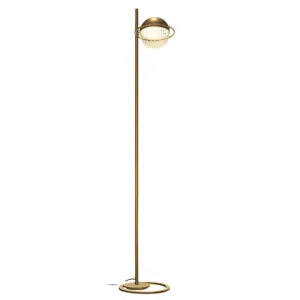 Iglu LED Floor Lamp