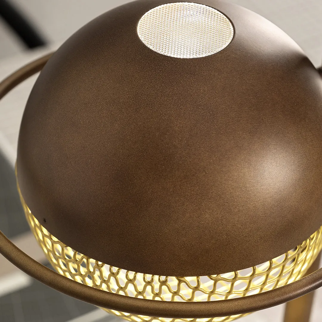 Iglu LED Table Lamp
