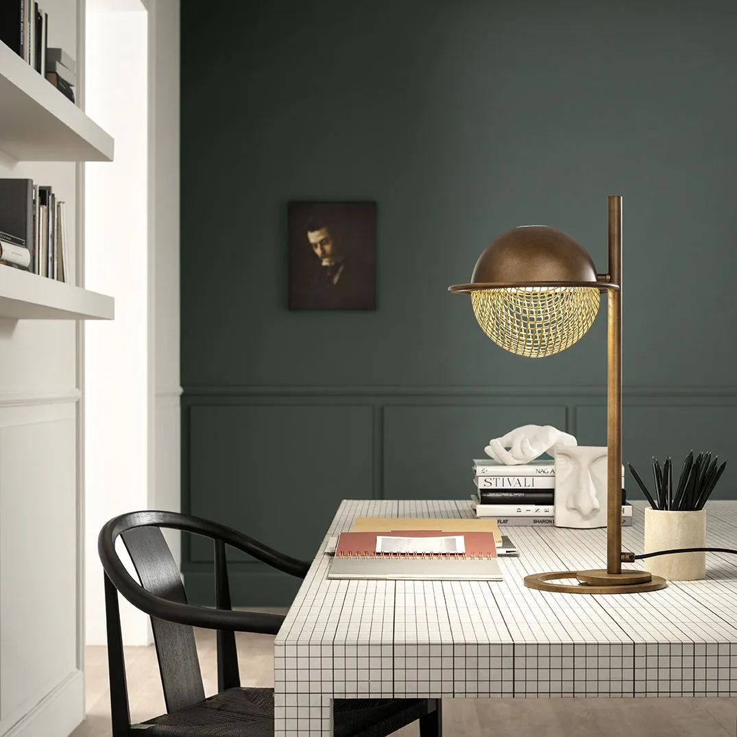 Iglu LED Table Lamp