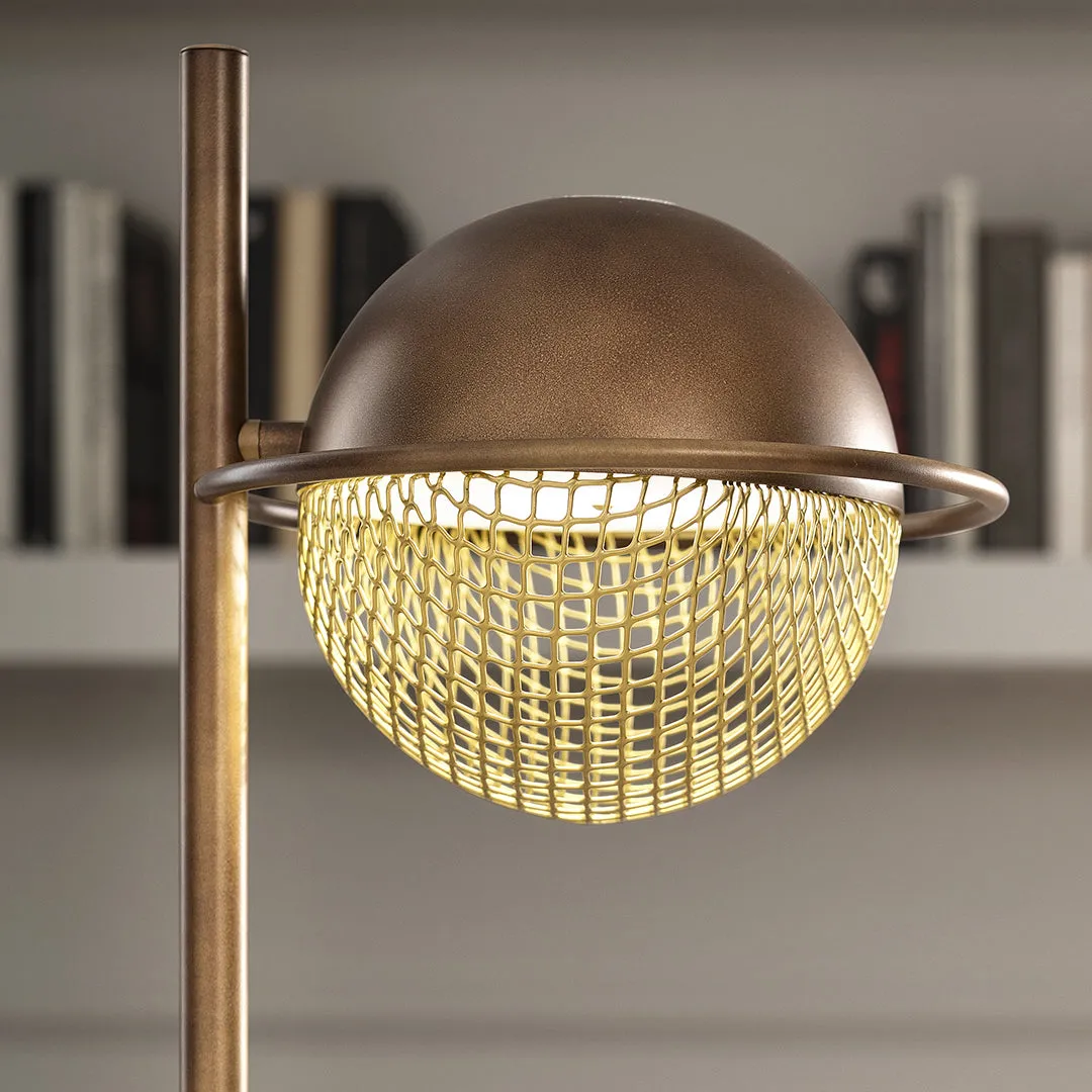 Iglu LED Table Lamp