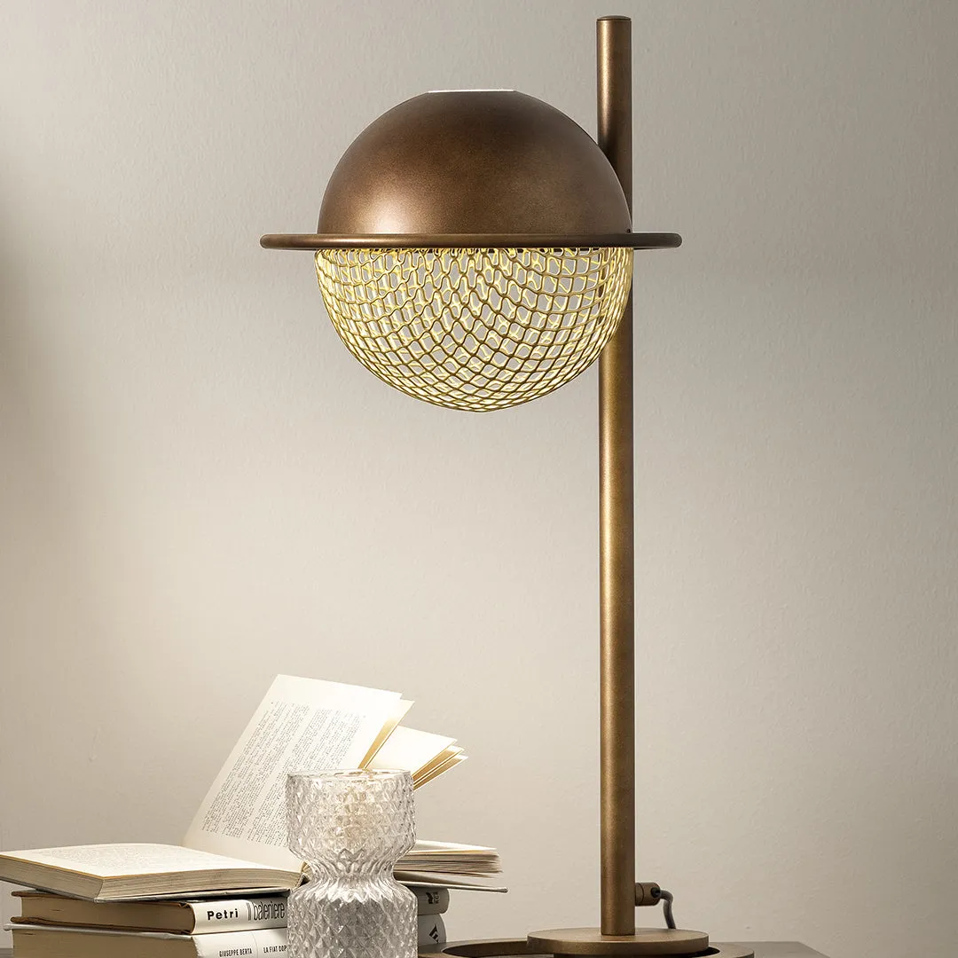 Iglu LED Table Lamp