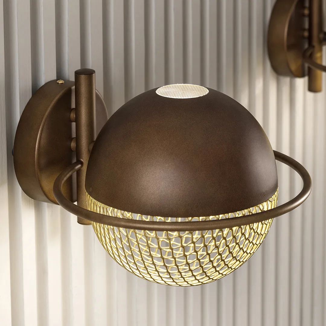 Iglu LED Wall Sconce