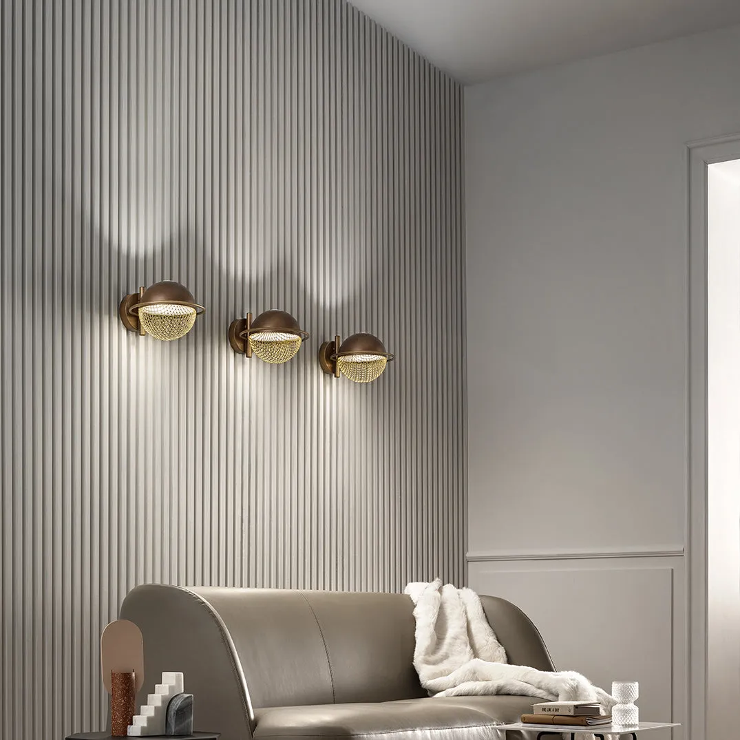 Iglu LED Wall Sconce