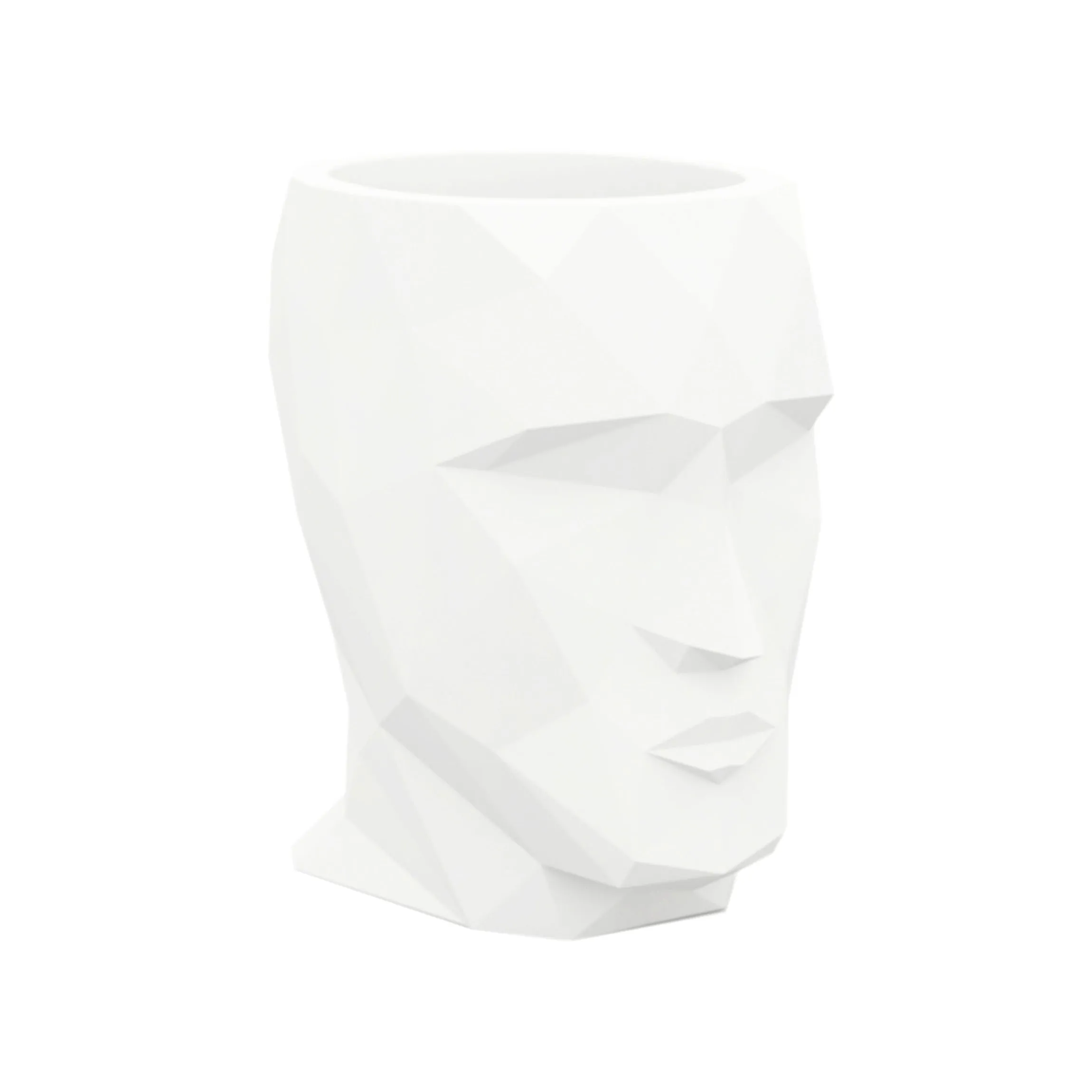 Illuminated Adan Planter