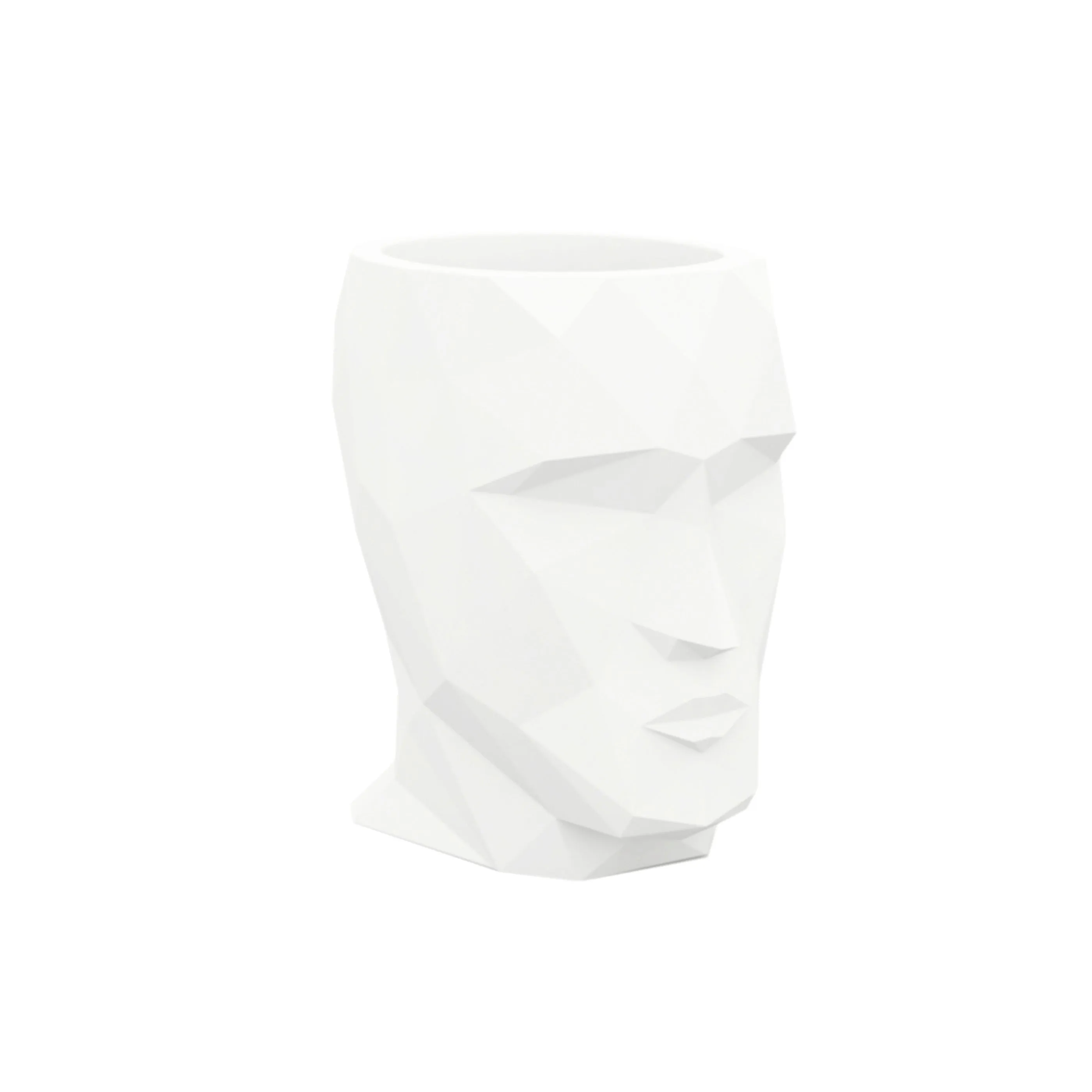 Illuminated Adan Planter