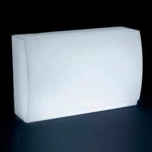 Illuminated Fiesta Bar