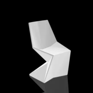 Illuminated Vertex Chair