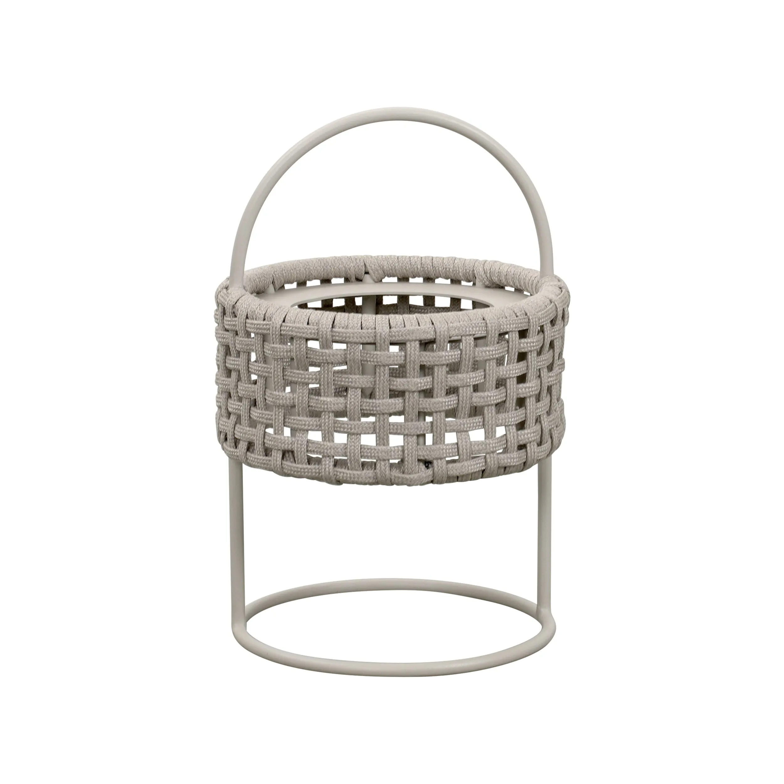 Illusion Outdoor Table Lamp
