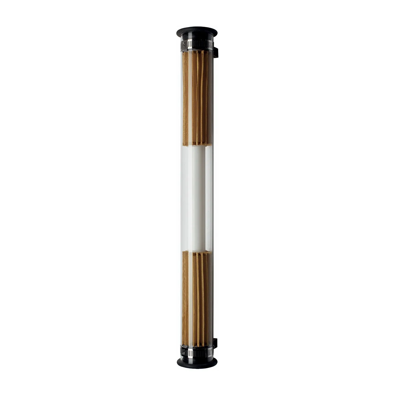 In The Tube 360 Outdoor Wall Sconce