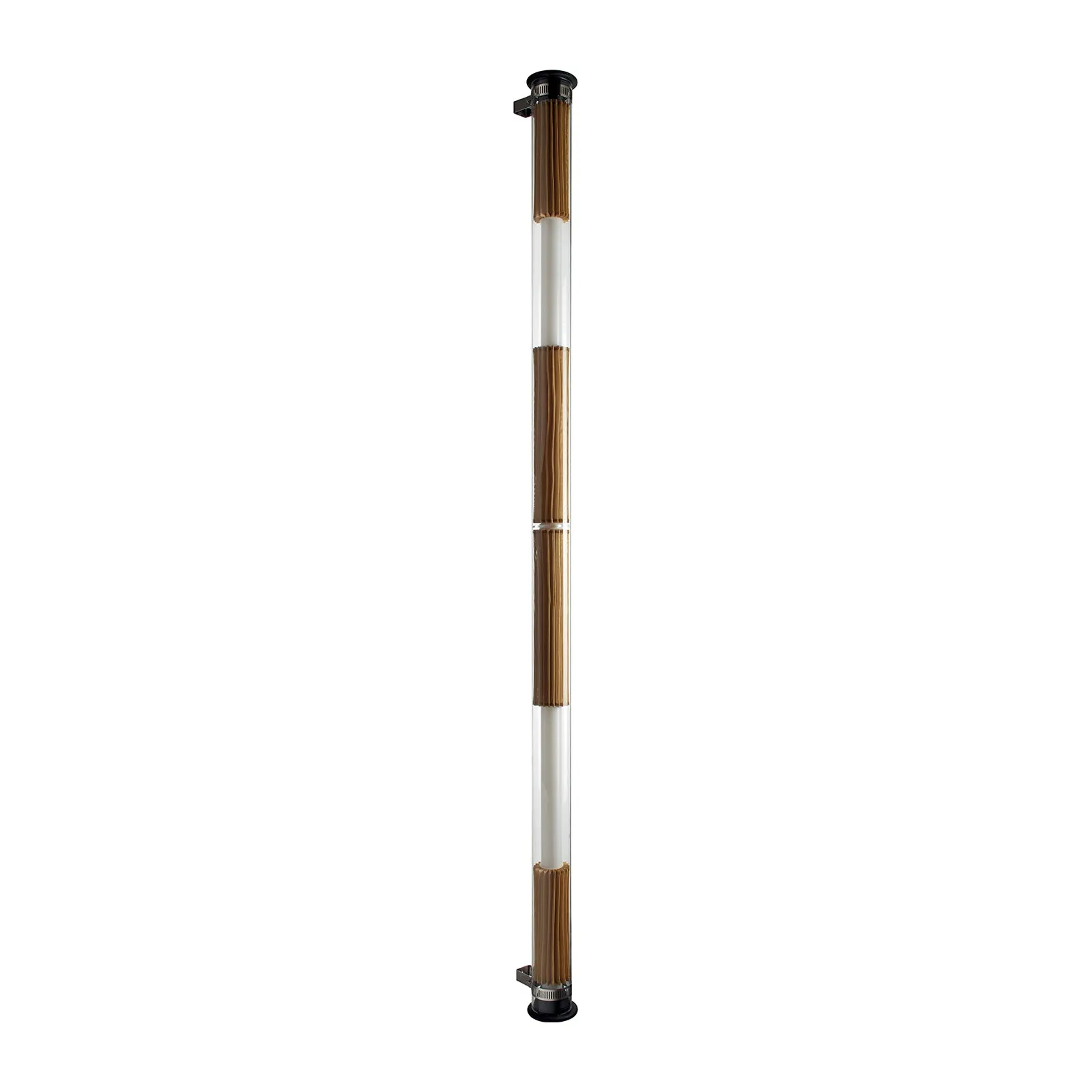 In The Tube 360 Outdoor Wall Sconce