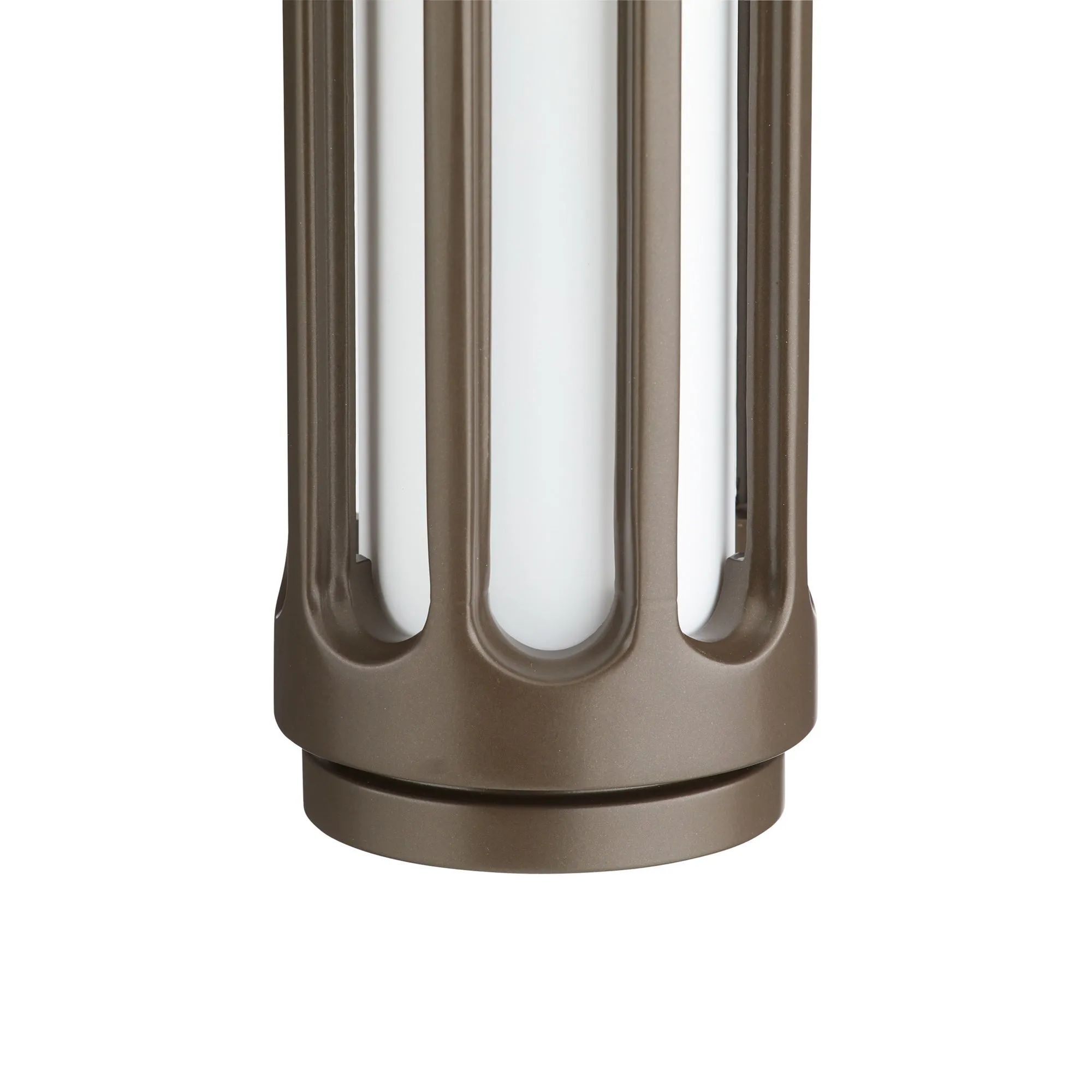 Inset Outdoor Wall Sconce