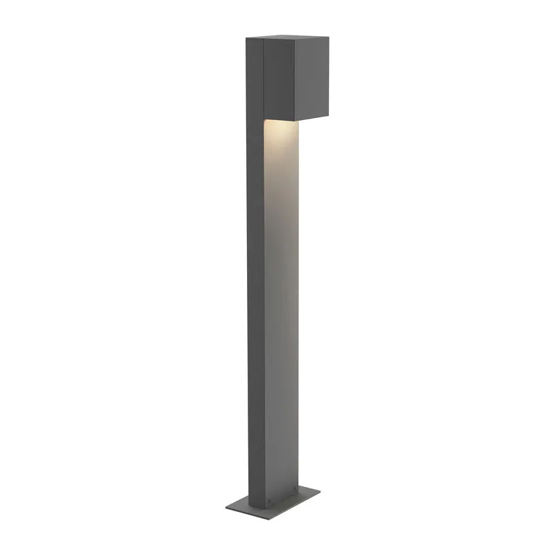 Inside-Out Box LED Bollard