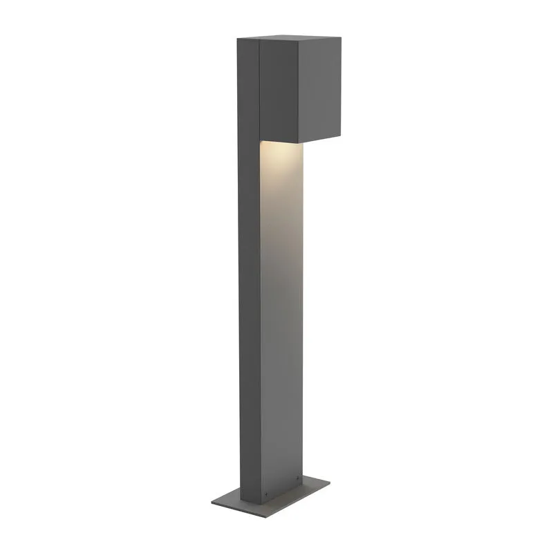 Inside-Out Box LED Bollard