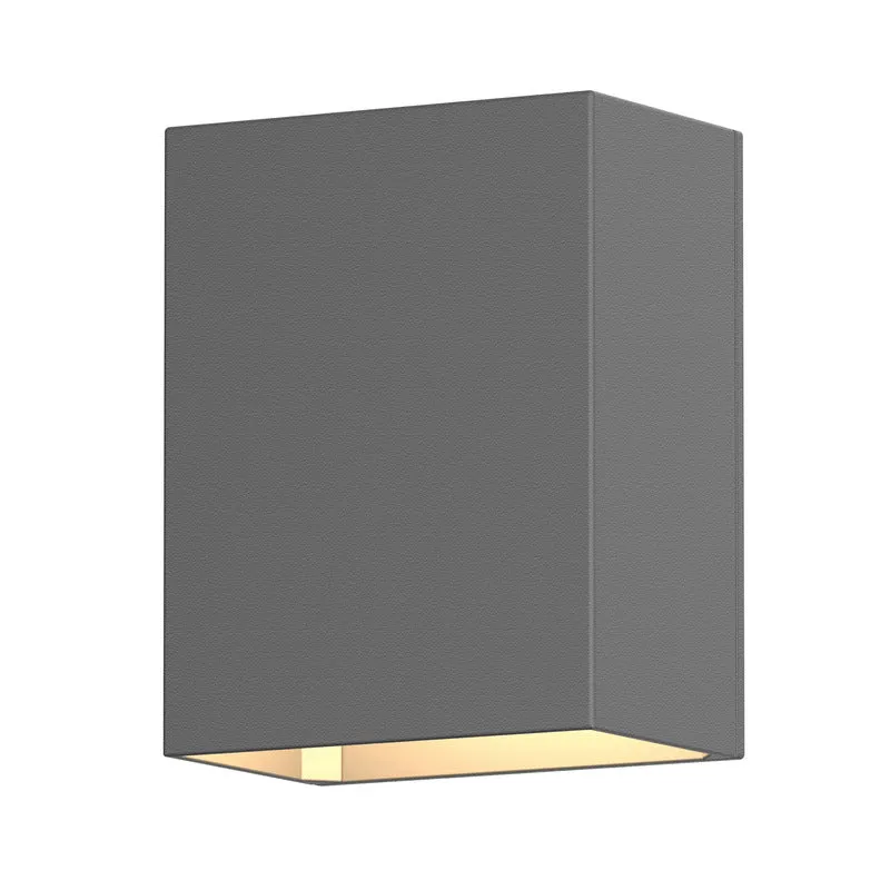 Inside-Out Box Wall Light