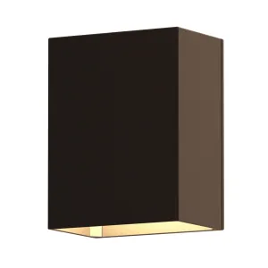 Inside-Out Box Wall Light