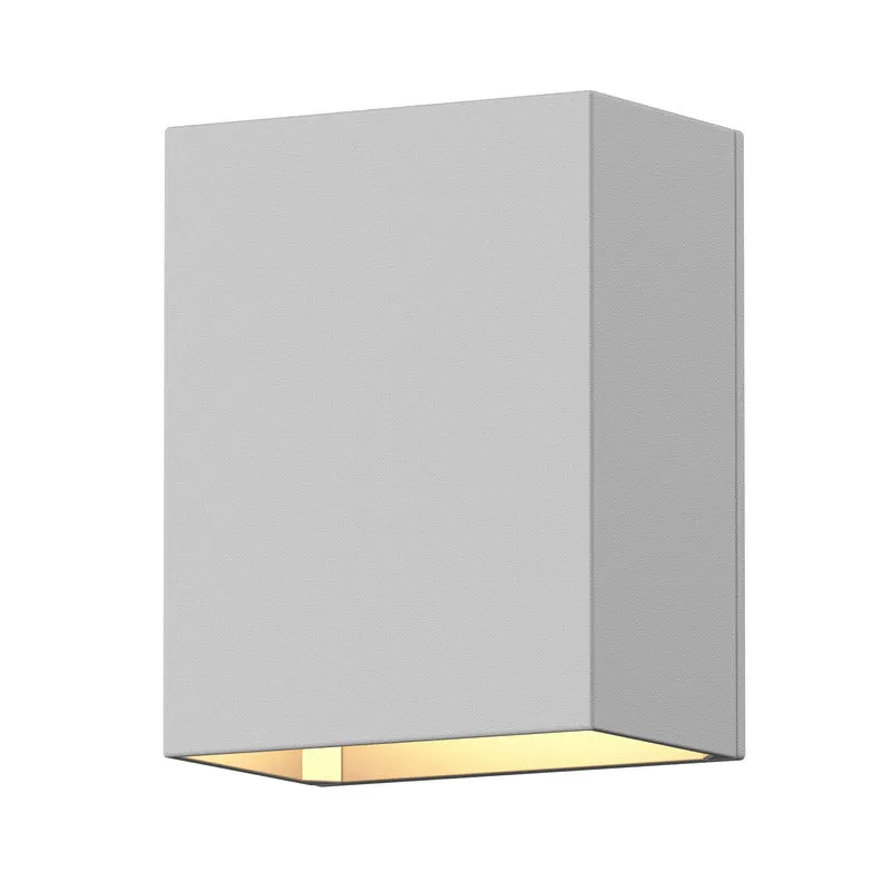 Inside-Out Box Wall Light