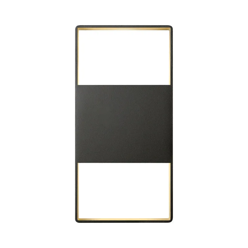 Inside-Out Light Frames 14IN Up/Down Wall Light