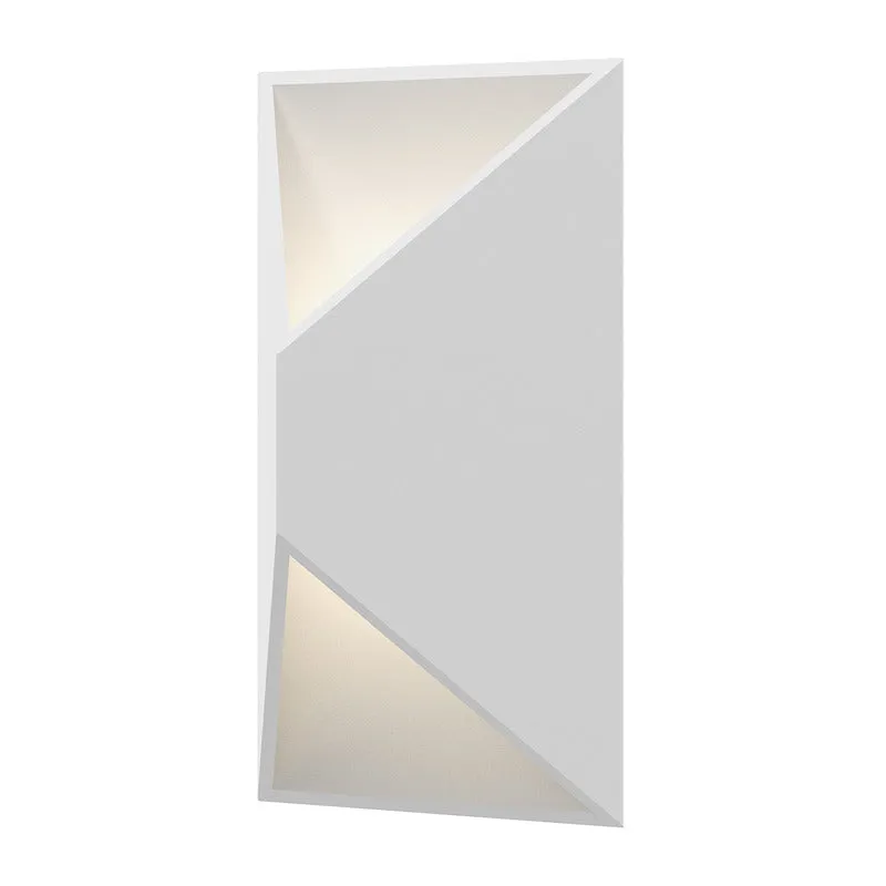 Inside Out Prisma LED Sconce