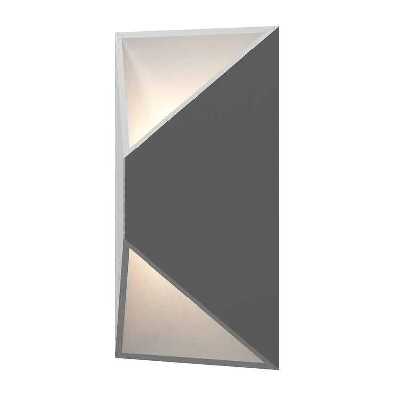 Inside Out Prisma LED Sconce