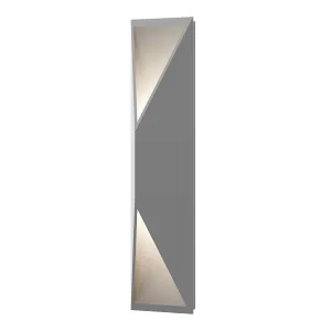 Inside Out Prisma Tall LED Sconce