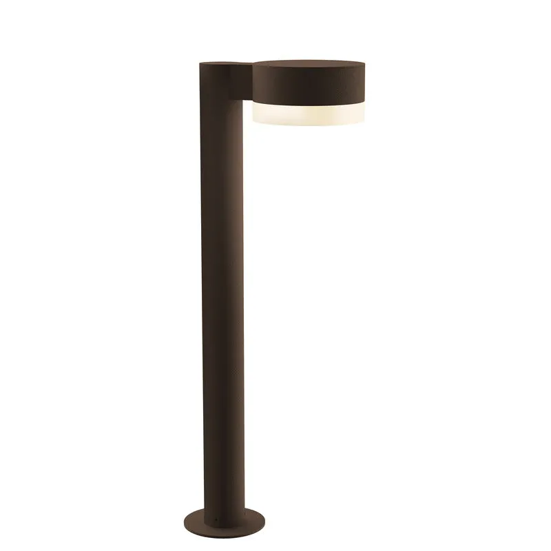 Inside-Out REALS 1-Light LED Bollard