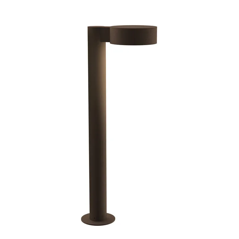 Inside-Out REALS 1-Light LED Bollard
