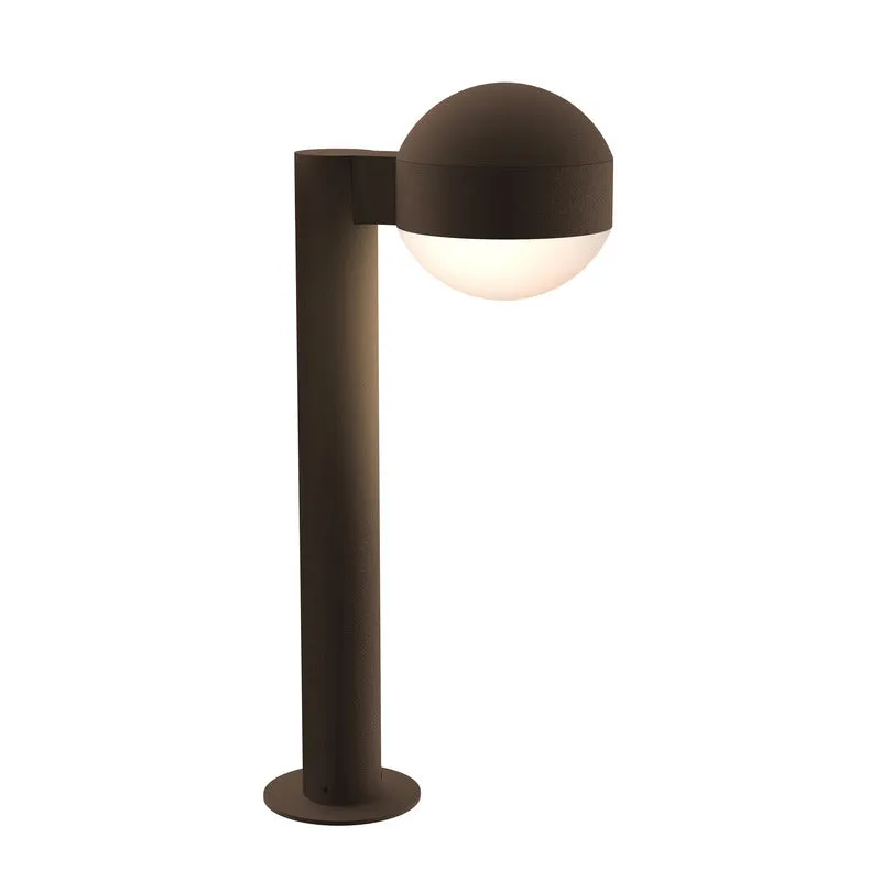 Inside-Out REALS 1-Light LED Bollard