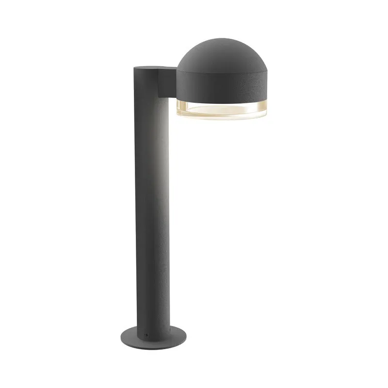 Inside-Out REALS 1-Light LED Bollard