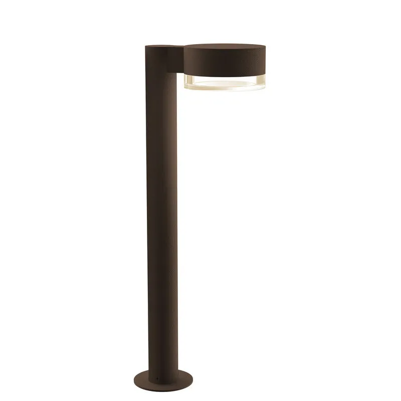 Inside-Out REALS 1-Light LED Bollard