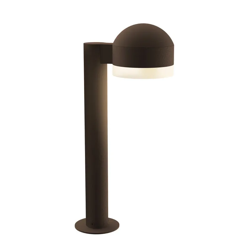 Inside-Out REALS 1-Light LED Bollard