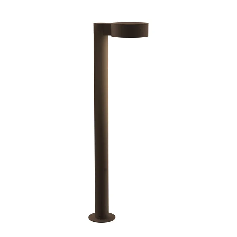 Inside-Out REALS 1-Light LED Bollard