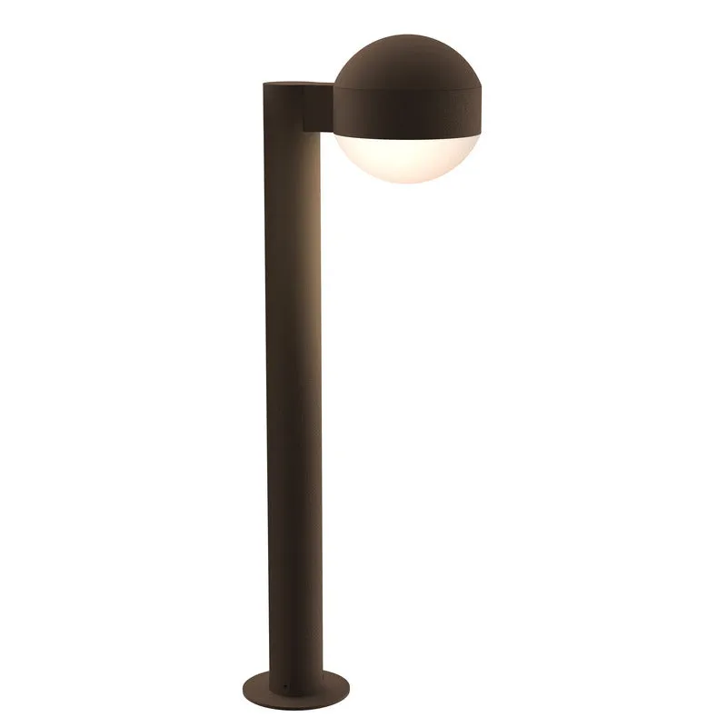 Inside-Out REALS 1-Light LED Bollard