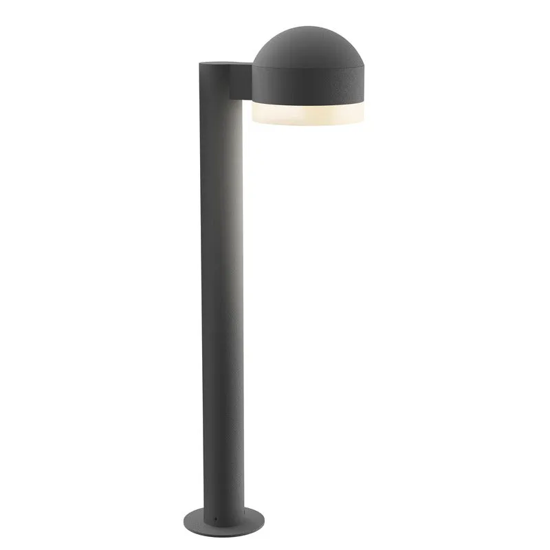 Inside-Out REALS 1-Light LED Bollard