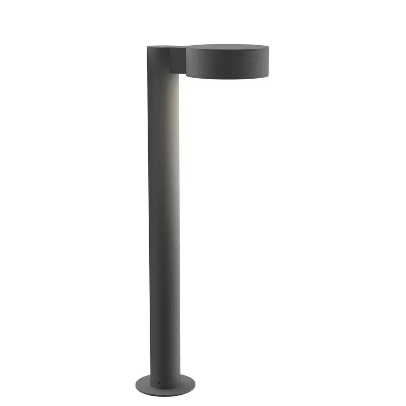 Inside-Out REALS 1-Light LED Bollard