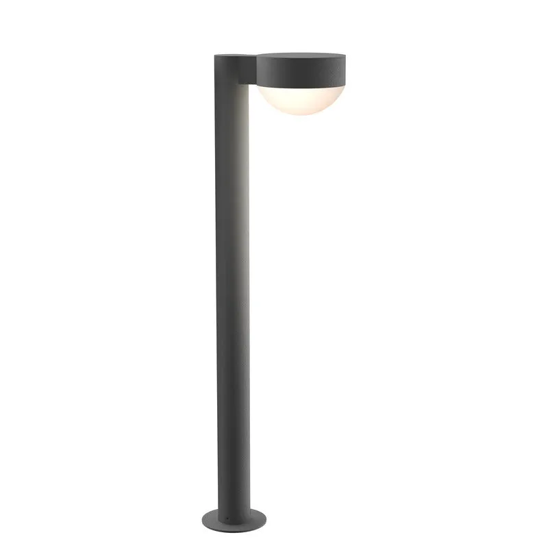 Inside-Out REALS 1-Light LED Bollard